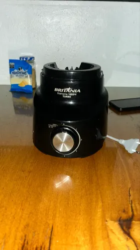 Base de liquidificador 40,00