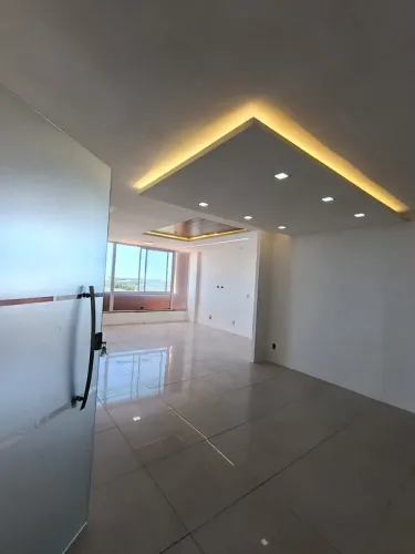 Sala comercial para locação na Cidade Alpha REF: 4823