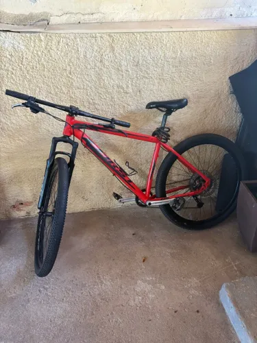 Bike aro 29 First