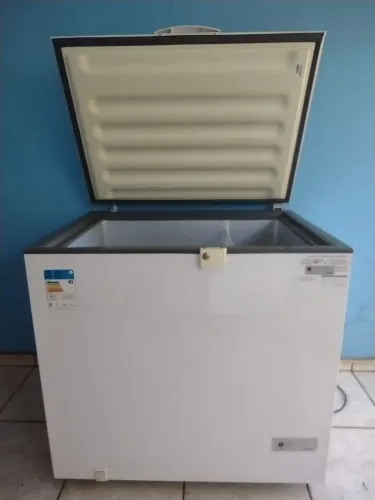 Freezer Consul 309 litros w110
