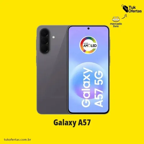 Samsung Galaxy a57
