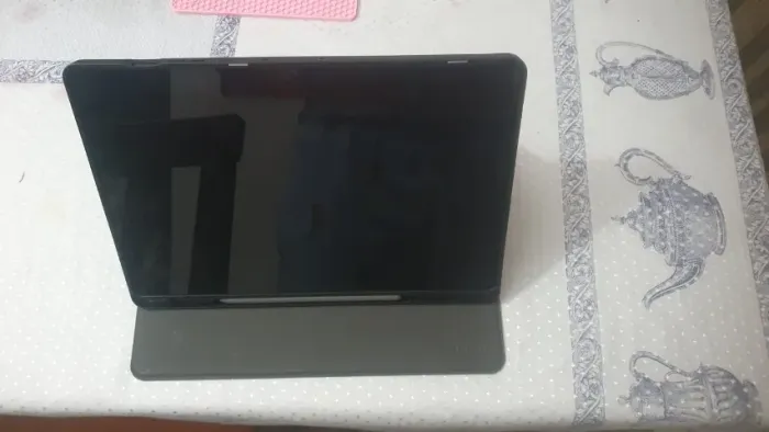 Tablet S9FE+ 12,4' polegadas (para vender rápido)