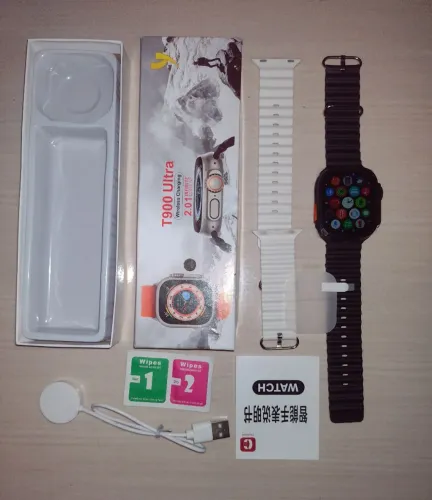 Smartwatch 
