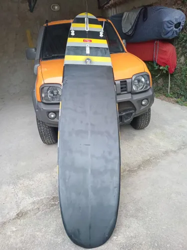 Prancha de surf 9.0 LONGBOARD OGM