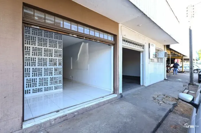 Loja, 50 m², Aeroviário