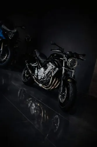 Suzuki bandit