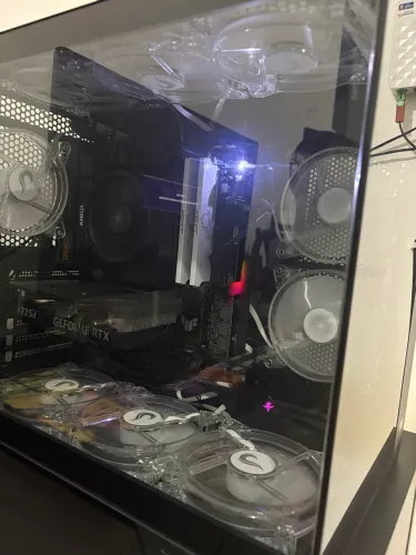 Pc Gamer completo