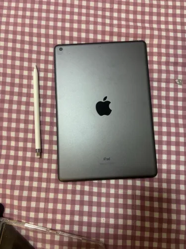iPad 9 64gb + Apple Pencil 1