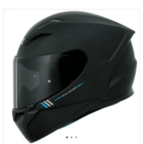 Capacete Axxis