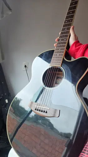 Violão Yamaha CPX 700BL