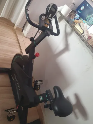Exercícios aeróbico
