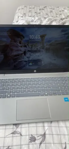 NOTEBOOK HP NOVO