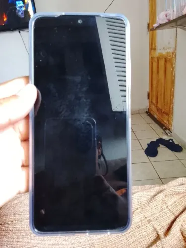 Vende se celular POCO Smartphone Xiaomi Poco C71 128GB