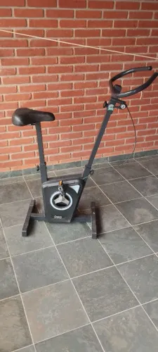Bicicleta Ergométrica para exercício Dream EX450