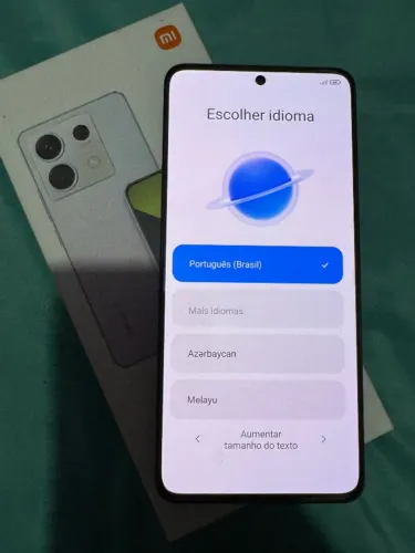 Redmi Note 13 Pro 5G