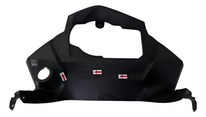 Carenagem Painel Suzuki Dl 650 V Strom 20/24 Orig 53370