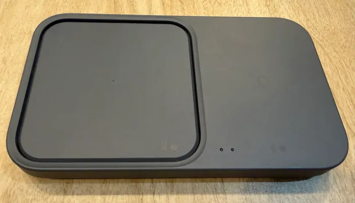 Samsung Super Fast Wireless Charger Duo