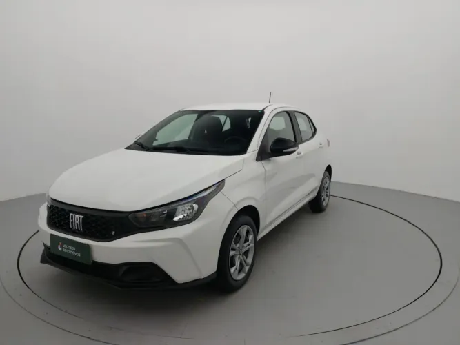 Fiat Argo Drive 1.0 Firefly 2026