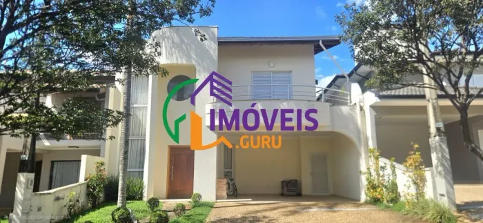 CASA EM CONDOMÍNIO - CONDOMÍNIO VIVENDA DAS CEREJEIRAS - SP
