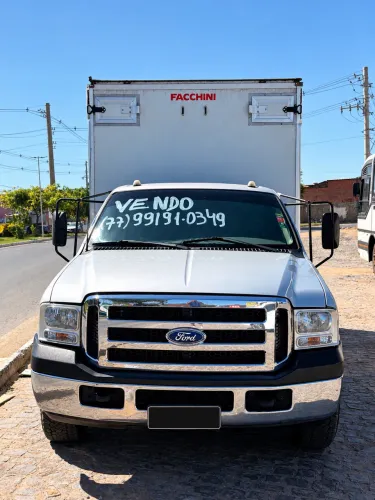 FORD F350