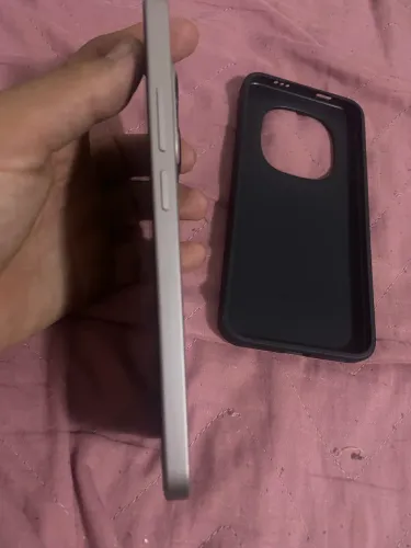 Redmi Xiaomi 15 pro 5G, troco por iPhone