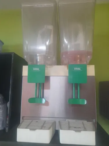 Refresqueira