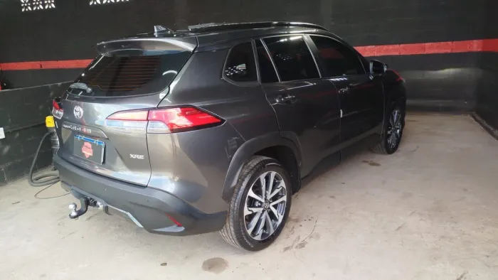 Toyota Corolla Cross XRE 2.0 16V Flex AUT 2023