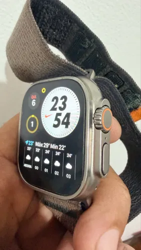 Apple Watch Ultra 