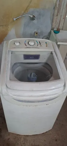 Maquina de lavar Electrolux 10kg