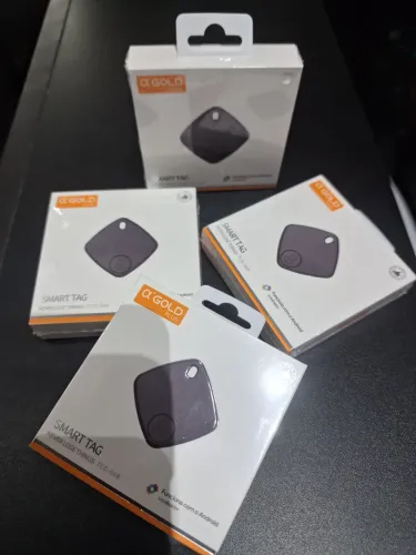 Mini rastreador GPS para Android 