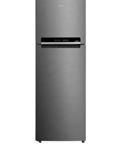 Geladeira Frost Free Inverter 394L Inox | 6 Meses de Uso | Estado de Nova