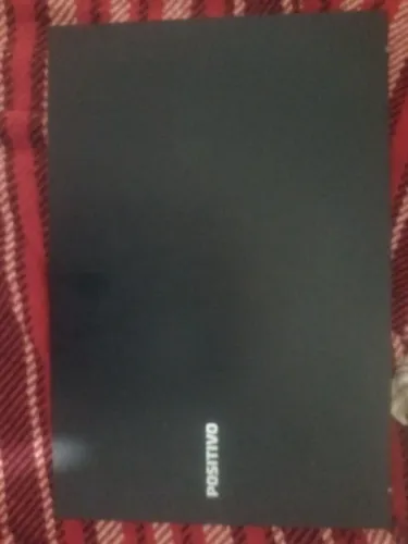 Notebook Positivo