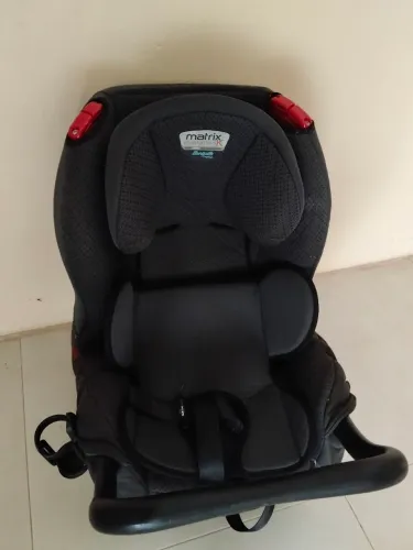 Cadeira Burigotto até 36kg
