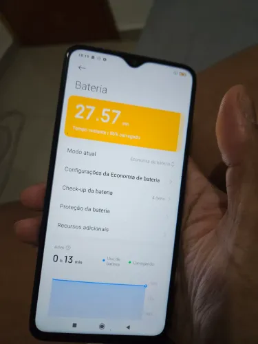 Xiaomi Redmi Note 8 Pro