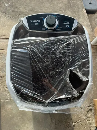 TANQUINHO SUGGAR 15KG