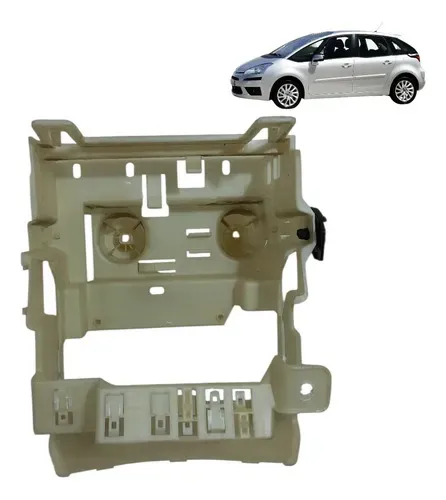 Suporte Modulo Bsi Citroen C4 Grand Picasso 2007 2013 2.0