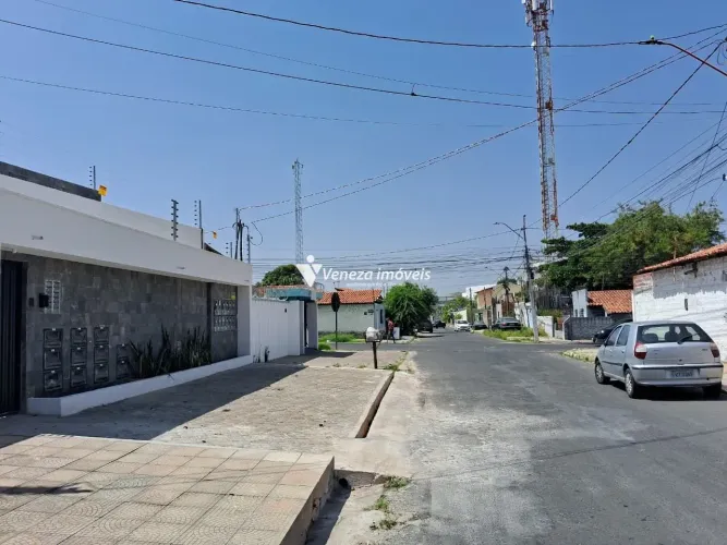 Sala comercial nova com split para aluguel