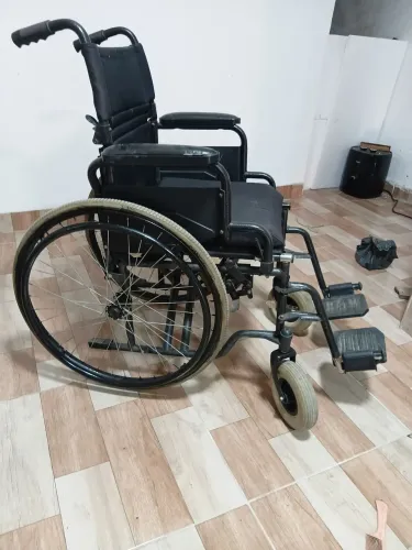 Cadeira de rodas
