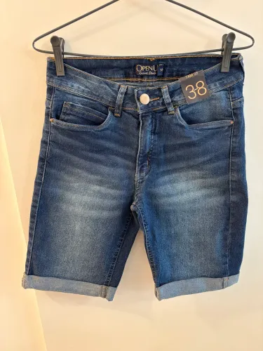 Bermuda jeans NOVA