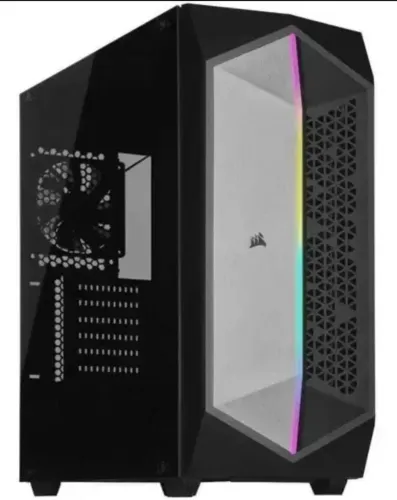 Gabinete Gamer Corsair