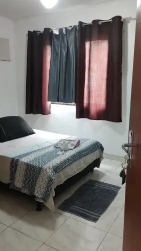 Quarto mobiliado até 2 pessoas no MÉIER RJ 