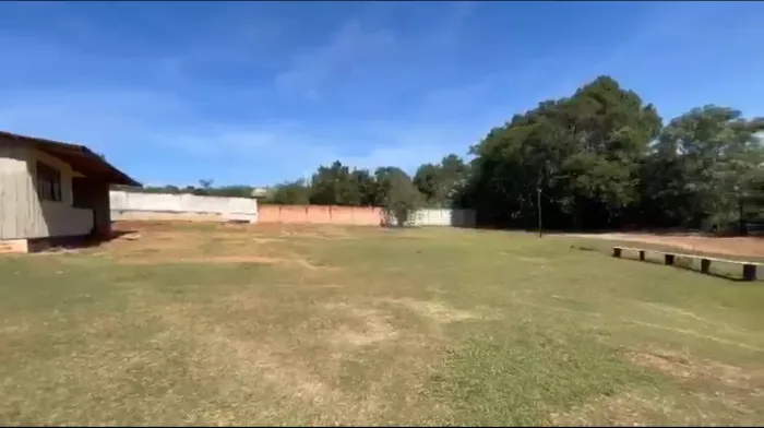 Excelente Chácara Urbana