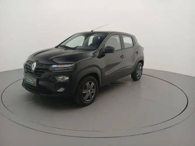 Renault Kwid 1.0 Zen 2026