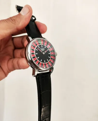 Relógio lige original importado