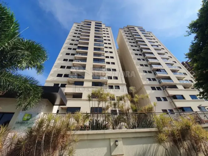Cobertura Duplex a venda, já locado, bom para renda, Green Plaza Zona Sul
