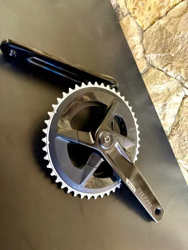 Pedivela Sram Rival Quarq