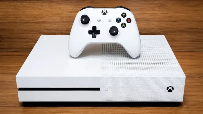 Xbox One S 1Tb