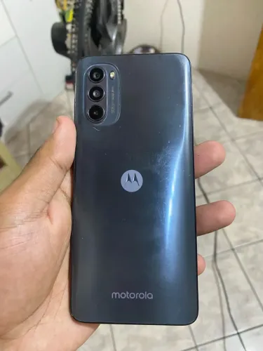 Vende-se motorola g62 5g 126gb