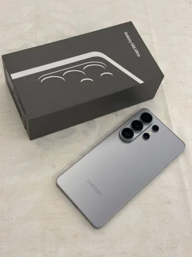 Samsung S26 Ultra 256GB | Impecável | Completo - ZERO