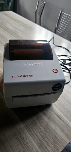 Impressora Térmica TOMATE MDK 006